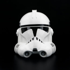 Clone Trooper Helmet