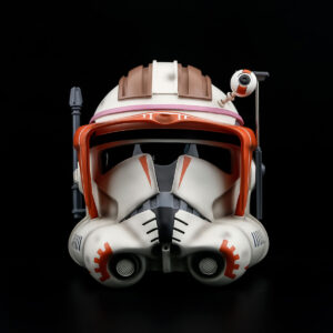 Clone Wars Commander Cody Helmet