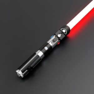 Darth Vader SE Duelling Lightsaber - S-RGB