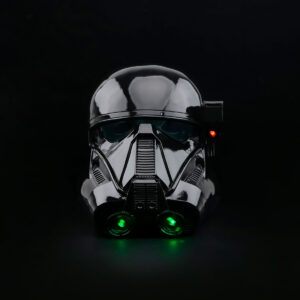 Death Trooper Helmet