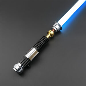 Obi-Wan Kenobi EP3  Duelling Lightsaber - S-RGB