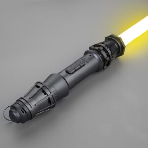Rey Skywalker Lightsaber - RGB-X
