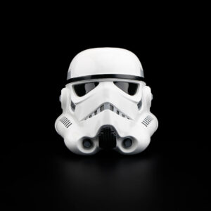 Stormtrooper Helmet
