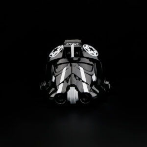 TIE Fighter Pilot Helmet