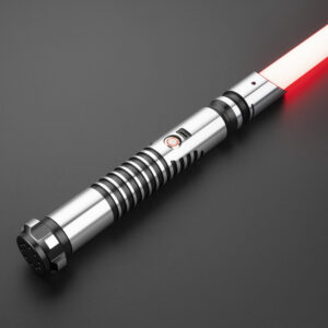 Unicorn Duelling Lightsaber - RGB-X