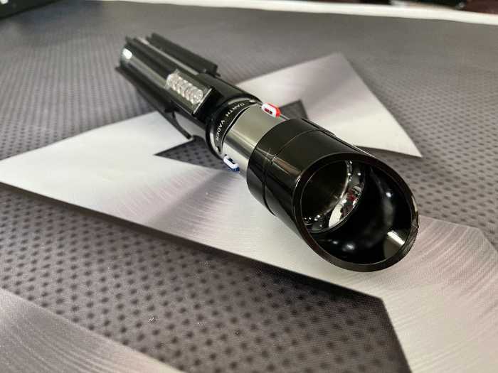 Lightsaber