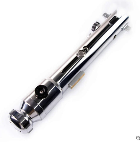 Yellow lightsaber