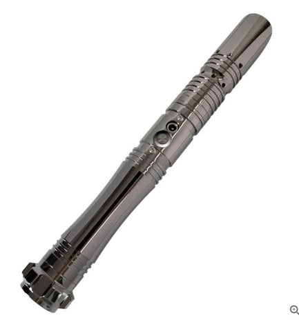 dark lightsaber,