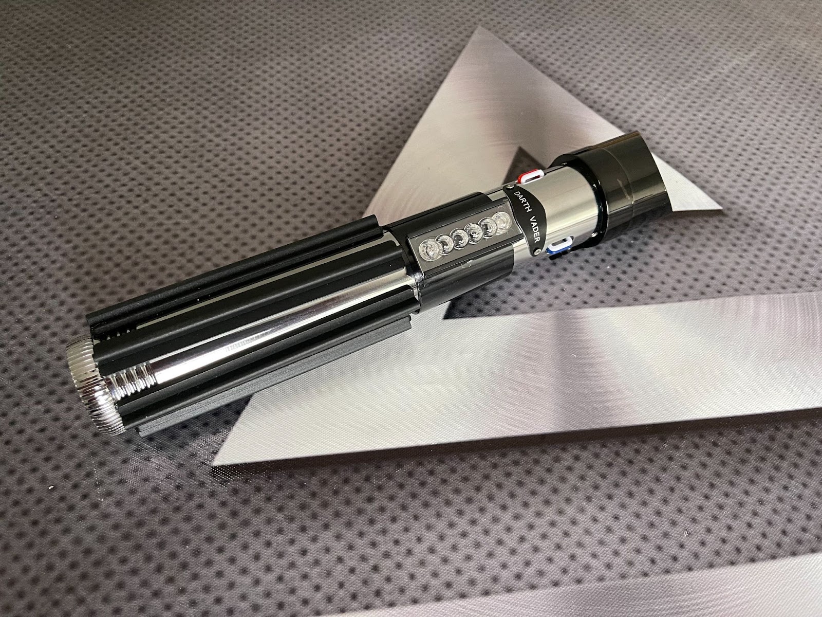Lightsaber