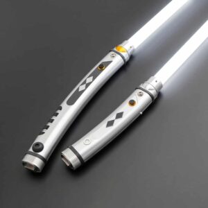 Ahsoka Tano Rebels Lightsabers - SNV4 PRO