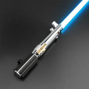 Anakin Skywalker EP3 Lightsaber - SNV4 PRO