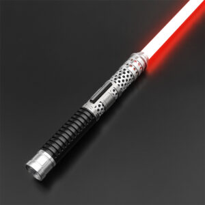 Asajj Ventress Lightsaber - SNV4 PRO