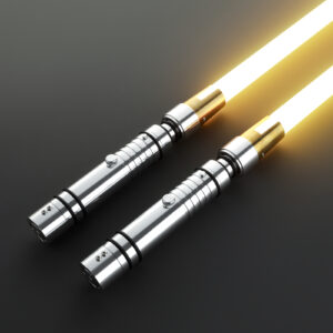 Bastila Shan Double-Bladed - Xenopixel V3