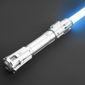 Ben Solo Lightsaber - Xenopixel V3