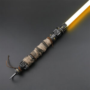 Boone Kestis Lightsaber - SNV4 PRO