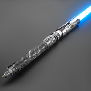 Cal Kestis V3 Weathered Lightsaber - Xenopixel V3