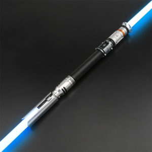 Cere Junda and Cal Kestis EP4 Lightsaber - SNV4 PRO