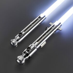 Clone Wars Ahsoka Tano Lightsabers - Xenopixel V3