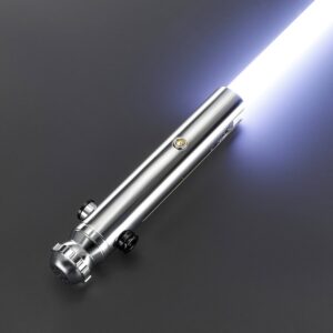 Clone Wars Ahsoka Tano Shoto Lightsaber - Xenopixel V3
