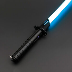 Darksaber SE Lightsaber with Round Blade - SNV4 PRO