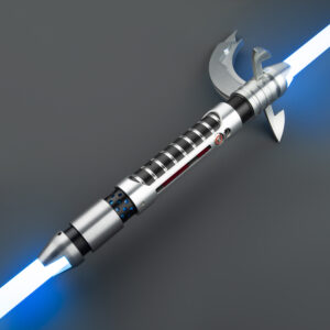 Darth Maul Rebels Double-Bladed Lightsaber - Xenopixel V3