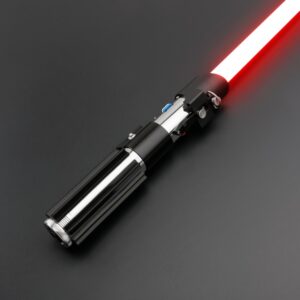 Darth Vader Imperial Era Lightsaber – SNV4 PRO