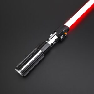 Darth Vader EP6 ROTJ Lightsaber – SNV4 PRO