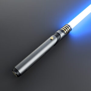 Depa Billaba Lightsaber - Xenopixel V3