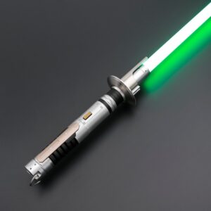 Ezra 3rd Lightsaber - SNV4 PRO