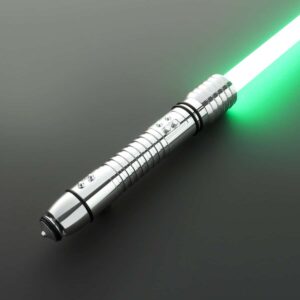 Kit Fisto Lightsaber - Xenopixel V3