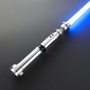 Kyle Katarn Lightsaber - Xenopixel V3