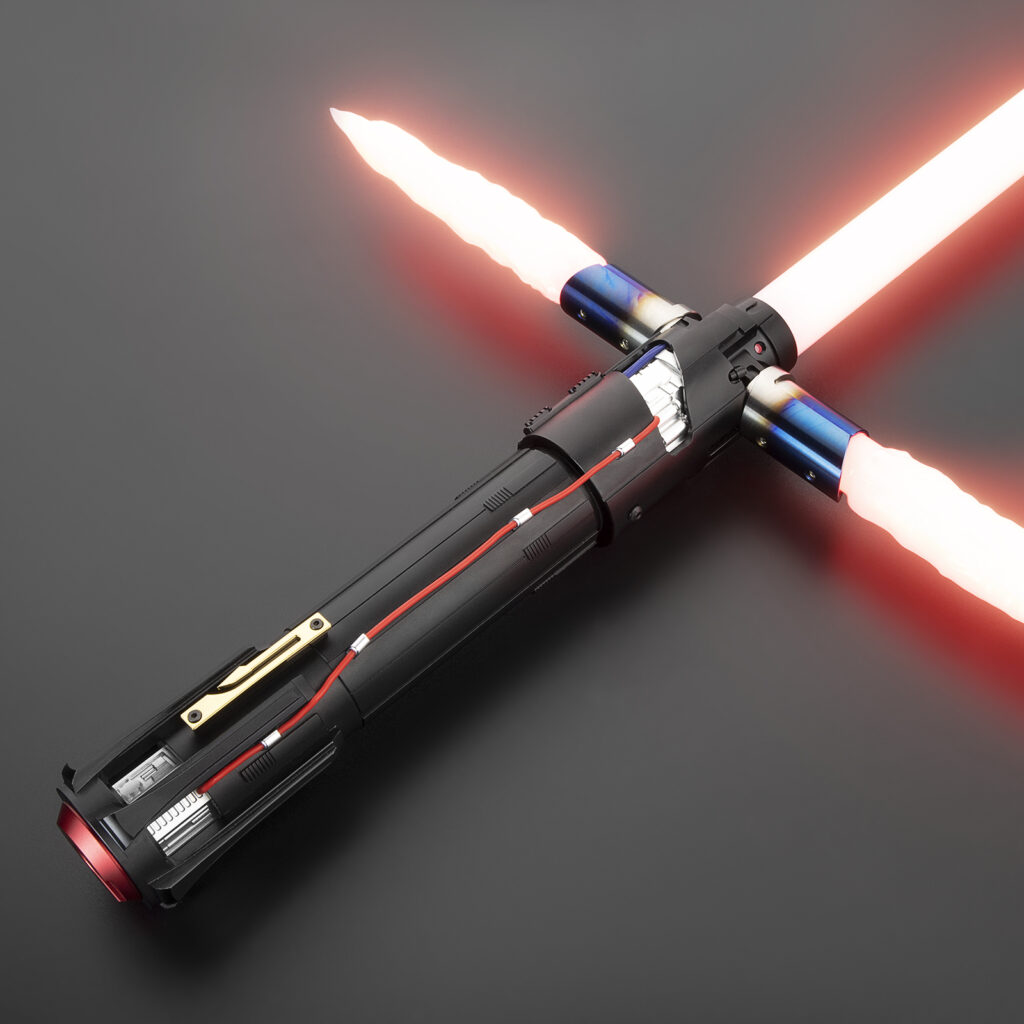 Kylo Ren