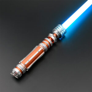 Princess Leia SE Lightsaber - SNV4 PRO