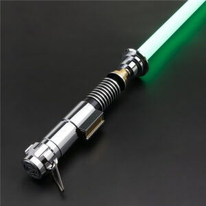 Luke Skywalker EP6 Lightsaber - SNV4 PRO