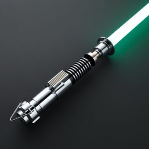Luke Skywalker EP6 V2 Lightsaber - Xenopixel V3