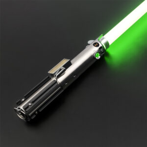 Luke Skywalker EP7 Graflex Lightsaber - SNV4 PRO