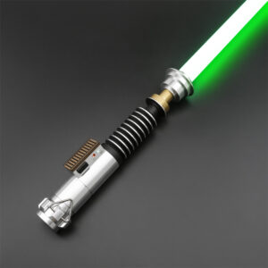 Luke Skywalker ROTJ Lightsaber - SNV4 PRO
