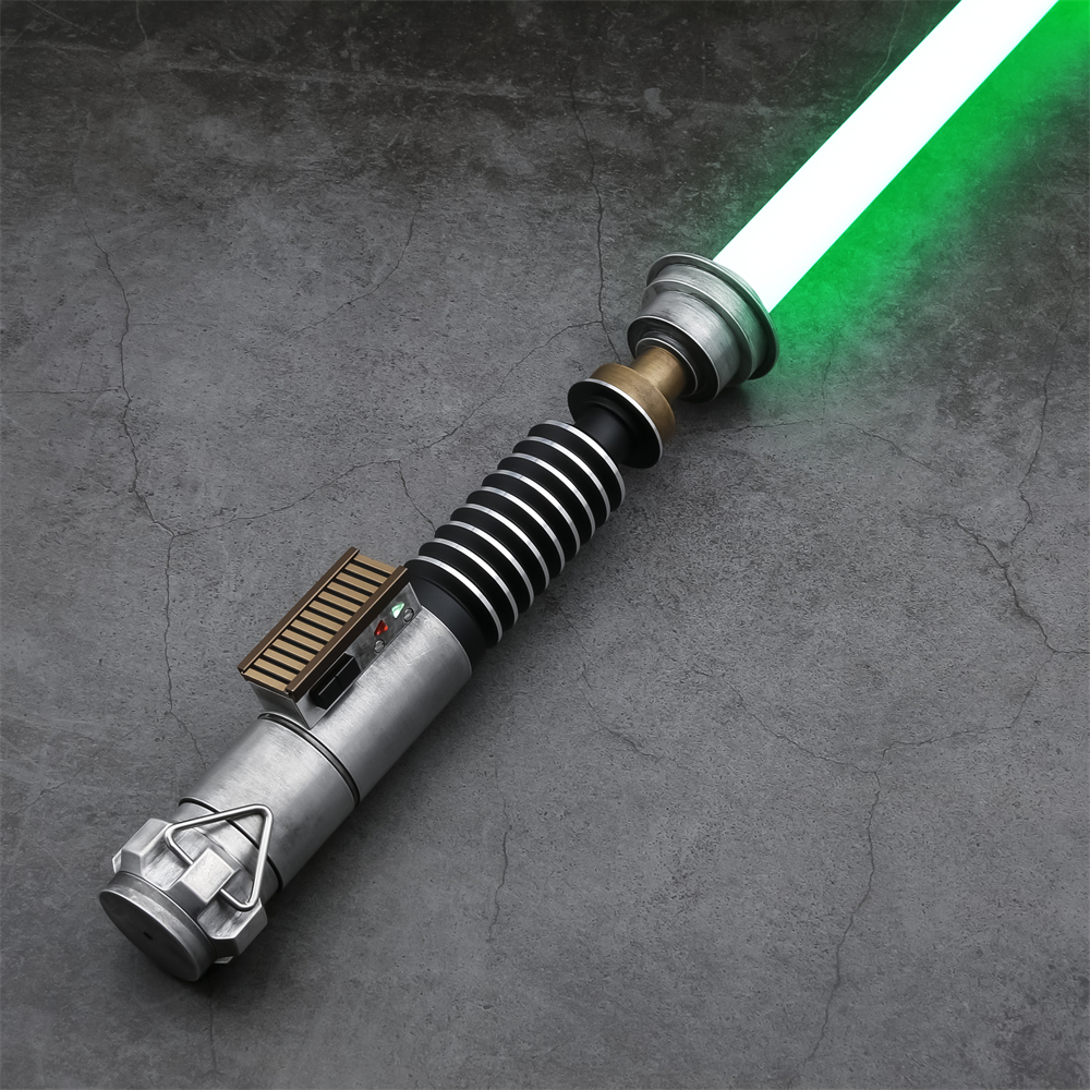 Luke Skywalker