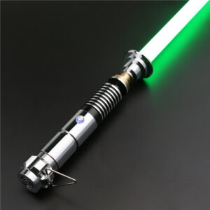 Luke Skywalker V1 Lightsaber - SNV4 PRO