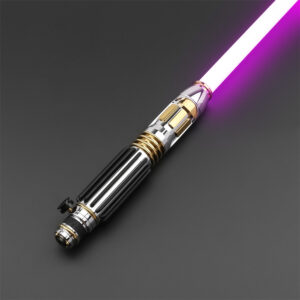 Mace Windu Lightsaber - SNV4 PRO