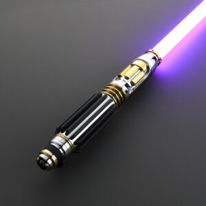 Mace Windu Lightsaber - Xenopixel V3