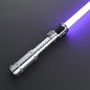 Mara Jade Lightsaber - Xenopixel V3