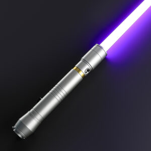 Master Vernestra Lightsaber - Xenopixel V3