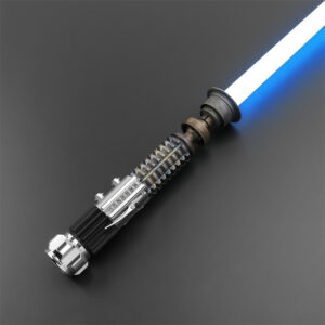 Obi-Wan Kenobi EP4 Lightsaber - SNV4 PRO