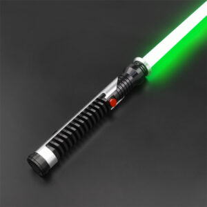 Qui-Gon Jinn Lightsaber - SNV4 PRO
