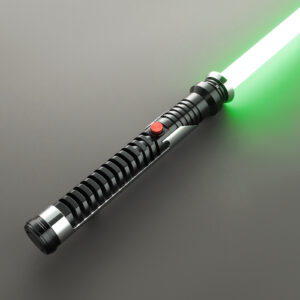 Qui-Gon Jinn Lightsaber - Xenopixel V3