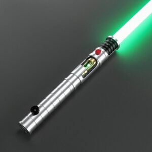 Quinlan Vos Lightsaber - Xenopixel V3