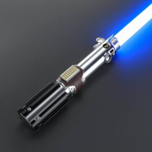 Rey Skywalker Graflex EP9 Lightsaber - Xenopixel V3