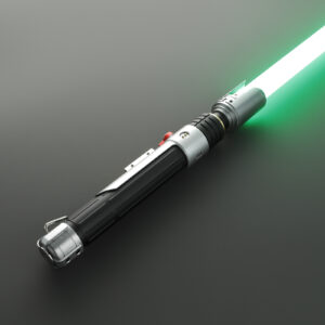 Sabine Wren Weathered Lightsaber - Xenopixel V3