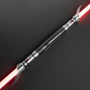 Savage Opress Lightsaber - Xenopixel V3